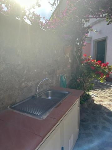 Vila Maison Des Amis Capraia Exteriér fotografie
