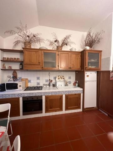 Vila Maison Des Amis Capraia Exteriér fotografie