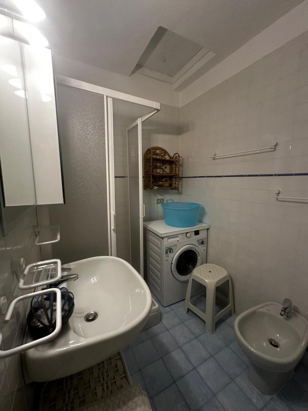 Vila Maison Des Amis Capraia Exteriér fotografie