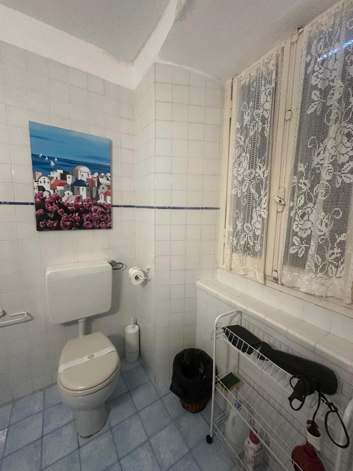 Vila Maison Des Amis Capraia Exteriér fotografie